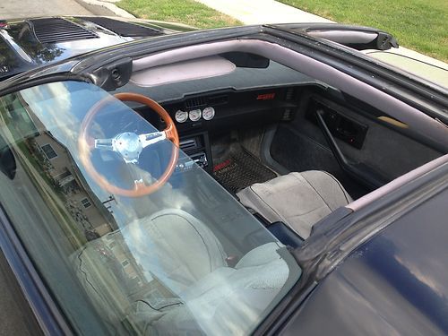 IROC Z STREET ROD, image 22