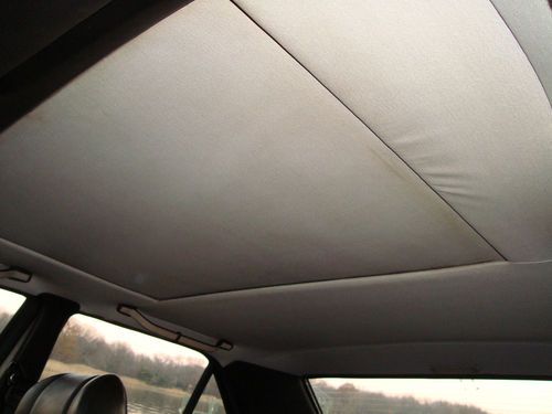 No Reserve!! 1985 Mercedes Cosworth Gray Market Import!!  5 - speed manual, LSD!, image 10