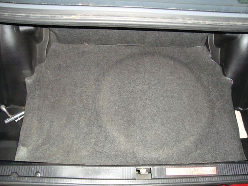 No Reserve!! 1985 Mercedes Cosworth Gray Market Import!!  5 - speed manual, LSD!, image 17