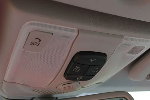 2003 Brilliant Silver 2-dr Convertible 320 Coupe Blue Soft Top New Tires Loaded!, image 11