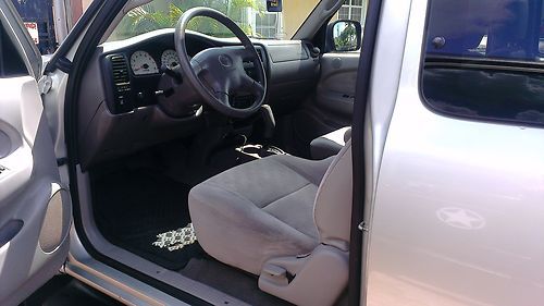 2004 Toyota Tacoma Pre Runner Extended Cab Pickup 2-Door 3.4L, US $10,500.00, image 8