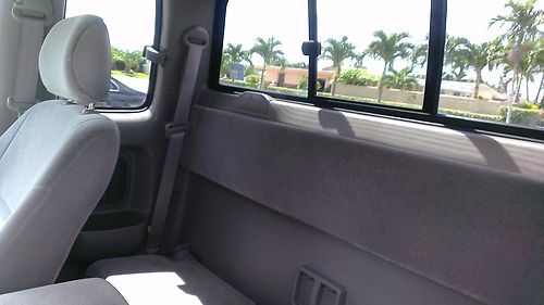 2004 Toyota Tacoma Pre Runner Extended Cab Pickup 2-Door 3.4L, US $10,500.00, image 9