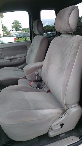2004 Toyota Tacoma Pre Runner Extended Cab Pickup 2-Door 3.4L, US $10,500.00, image 10