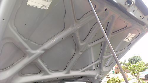 2004 Toyota Tacoma Pre Runner Extended Cab Pickup 2-Door 3.4L, US $10,500.00, image 13