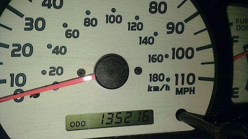 2004 Toyota Tacoma Pre Runner Extended Cab Pickup 2-Door 3.4L, US $10,500.00, image 15