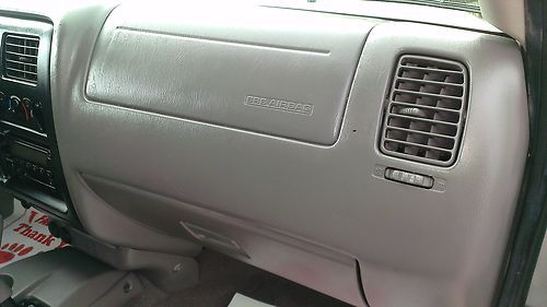 2004 Toyota Tacoma Pre Runner Extended Cab Pickup 2-Door 3.4L, US $10,500.00, image 16