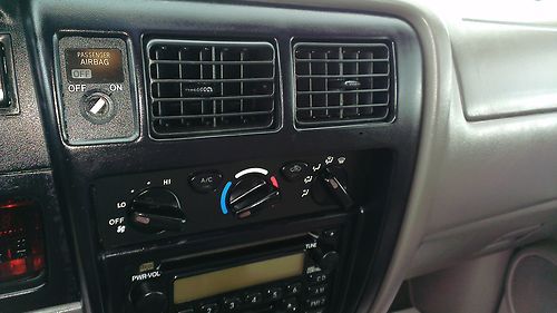 2004 Toyota Tacoma Pre Runner Extended Cab Pickup 2-Door 3.4L, US $10,500.00, image 17