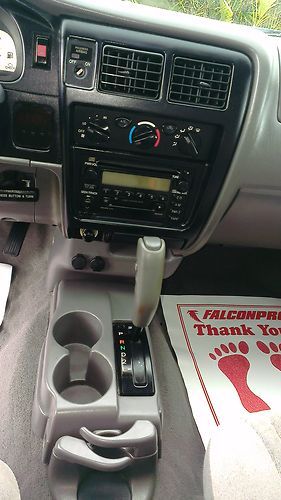 2004 Toyota Tacoma Pre Runner Extended Cab Pickup 2-Door 3.4L, US $10,500.00, image 18