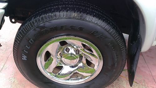 2004 Toyota Tacoma Pre Runner Extended Cab Pickup 2-Door 3.4L, US $10,500.00, image 19