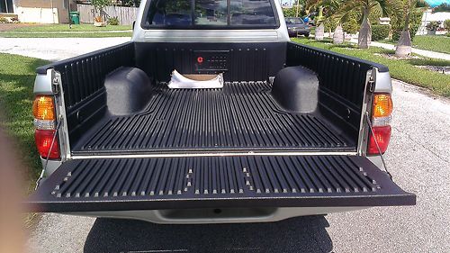 2004 Toyota Tacoma Pre Runner Extended Cab Pickup 2-Door 3.4L, US $10,500.00, image 21
