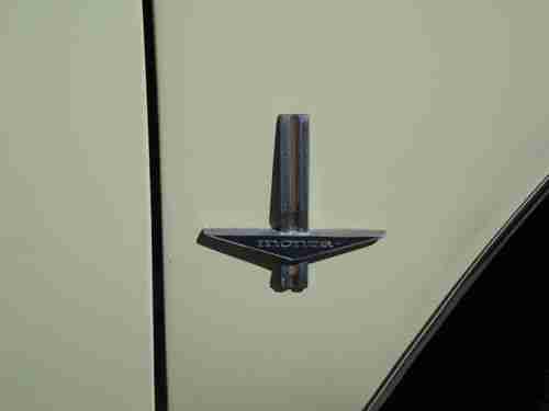 1965 Chevrolet Corvair Monza 2.7L, image 11