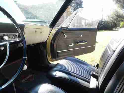 1965 Chevrolet Corvair Monza 2.7L, image 20