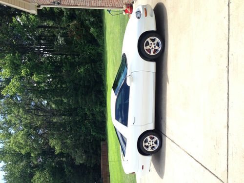 2001 chevrolet camaro ls1 police camaro