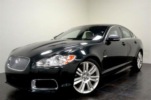 2011 jaguar xf r~loaded~navi roof supercharged we finance!!!