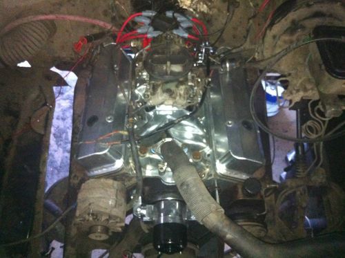 1989 CHEVROLET BLAZER MUD TRUCK MONSTER TRUCK, US $17,000.00, image 11
