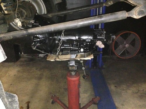 1989 CHEVROLET BLAZER MUD TRUCK MONSTER TRUCK, US $17,000.00, image 12