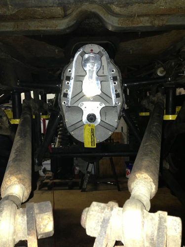 1989 CHEVROLET BLAZER MUD TRUCK MONSTER TRUCK, US $17,000.00, image 14