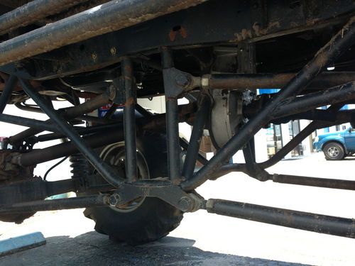 1989 CHEVROLET BLAZER MUD TRUCK MONSTER TRUCK, US $17,000.00, image 15