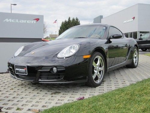 2008 porsche cayman