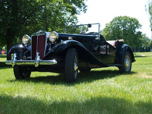 1951 mg td base 1.3l