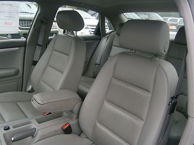LOW RESERVE FUEL EFFICIENT 2005 AUDI A4 QUATTRO SEDAN AUTOMATIC TRANSMISSION, US $6,850.00, image 13