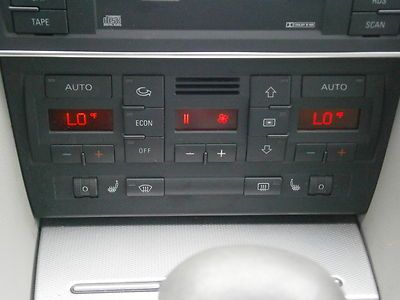 LOW RESERVE FUEL EFFICIENT 2005 AUDI A4 QUATTRO SEDAN AUTOMATIC TRANSMISSION, US $6,850.00, image 19