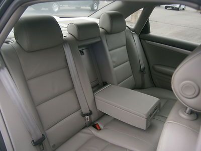 LOW RESERVE FUEL EFFICIENT 2005 AUDI A4 QUATTRO SEDAN AUTOMATIC TRANSMISSION, US $6,850.00, image 32