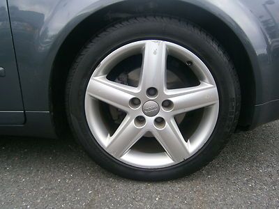 LOW RESERVE FUEL EFFICIENT 2005 AUDI A4 QUATTRO SEDAN AUTOMATIC TRANSMISSION, US $6,850.00, image 38