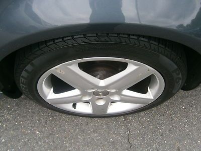 LOW RESERVE FUEL EFFICIENT 2005 AUDI A4 QUATTRO SEDAN AUTOMATIC TRANSMISSION, US $6,850.00, image 40
