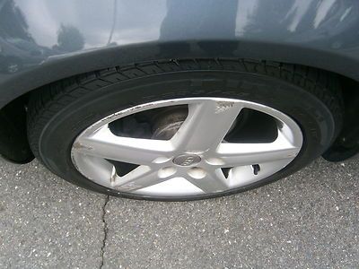 LOW RESERVE FUEL EFFICIENT 2005 AUDI A4 QUATTRO SEDAN AUTOMATIC TRANSMISSION, US $6,850.00, image 41