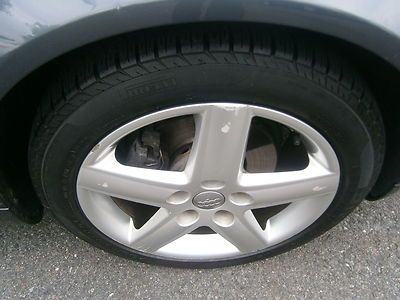 LOW RESERVE FUEL EFFICIENT 2005 AUDI A4 QUATTRO SEDAN AUTOMATIC TRANSMISSION, US $6,850.00, image 42