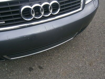 LOW RESERVE FUEL EFFICIENT 2005 AUDI A4 QUATTRO SEDAN AUTOMATIC TRANSMISSION, US $6,850.00, image 43