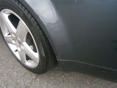 LOW RESERVE FUEL EFFICIENT 2005 AUDI A4 QUATTRO SEDAN AUTOMATIC TRANSMISSION, US $6,850.00, image 47