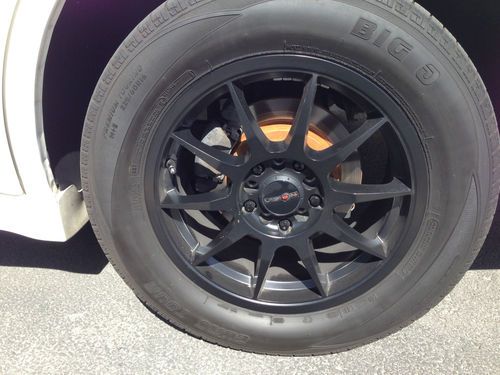 2003 Chevrolet Impala LS Sport Sedan 4-Door 3.8L, US $6,000.00, image 4