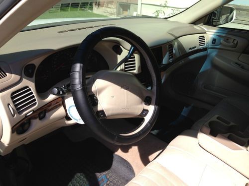 2003 Chevrolet Impala LS Sport Sedan 4-Door 3.8L, US $6,000.00, image 5