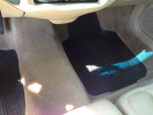 2003 Chevrolet Impala LS Sport Sedan 4-Door 3.8L, US $6,000.00, image 6