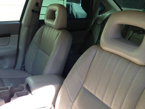 2003 Chevrolet Impala LS Sport Sedan 4-Door 3.8L, US $6,000.00, image 8