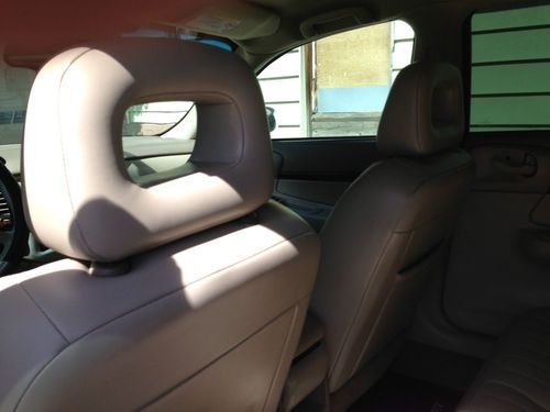2003 Chevrolet Impala LS Sport Sedan 4-Door 3.8L, US $6,000.00, image 9