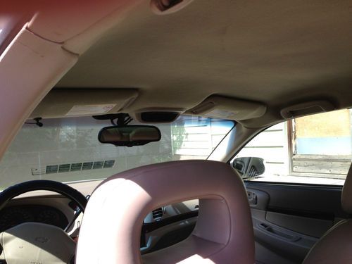 2003 Chevrolet Impala LS Sport Sedan 4-Door 3.8L, US $6,000.00, image 11