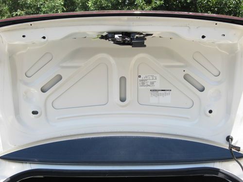 2003 Chevrolet Impala LS Sport Sedan 4-Door 3.8L, US $6,000.00, image 17
