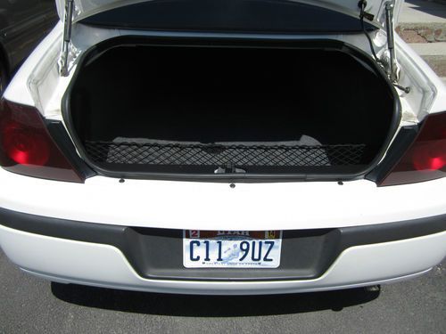 2003 Chevrolet Impala LS Sport Sedan 4-Door 3.8L, US $6,000.00, image 18
