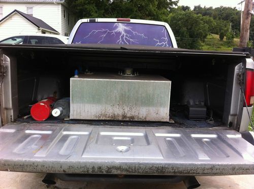 1994 Chevy S-10 Street Legal Drag Strip Truck, image 9