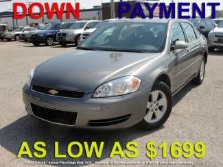 2006 lt 3.5l we finance bad credit! buy here pay here dp as low as $1699 ez loan