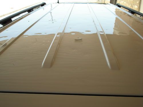 2007 LTZ 4x4 NAV DVD Sunroof 20s Clean CarFax Texas Truck Hail Damaged SAVE 4WD, US $15,950.00, image 10