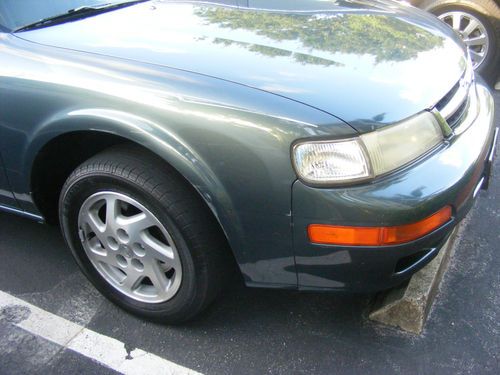1998 nissan maxima gle sedan 4-door 3.0l excellent condition, ice cold ac ,,nice