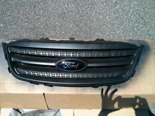 2011 Ford Taurus SHO Sedan 4-Door 3.5L, US $26,000.00, image 3
