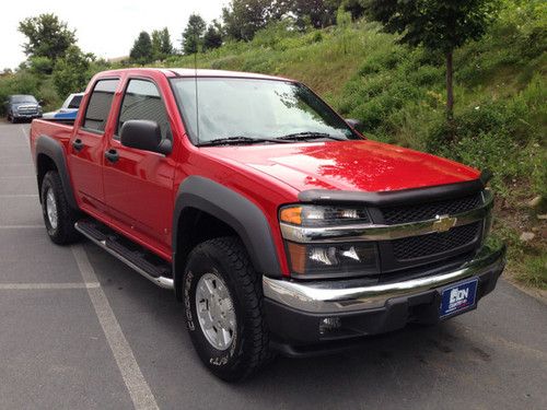 2007 chevrolet lt w/2lt