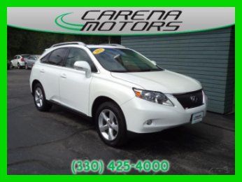 2011 awd used 3.5l v6 24v automatic suv premium