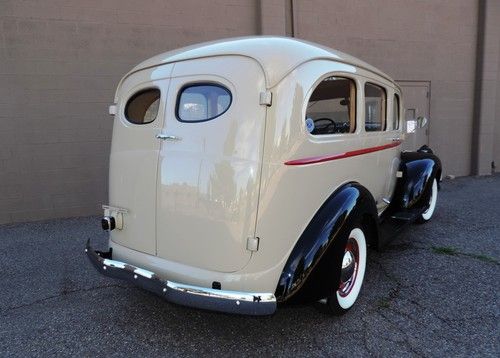 1941 Chevrolet Suburban, US $70,000.00, image 4