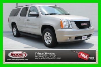 2008 slt 5.3l v8 rwd 2wd suv leather 3rd row